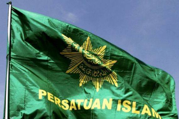 Tentang Portal PD PERSIS Kabupaten Tegal